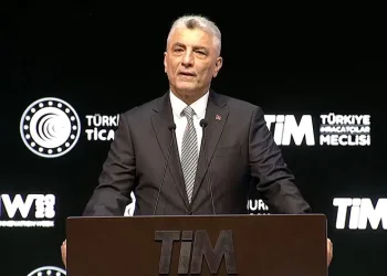Yıllıklandırılmış ihracatta yıl sonu hedefi şimdiden aşıldı