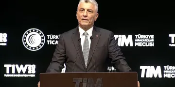 Yıllıklandırılmış ihracatta yıl sonu hedefi şimdiden aşıldı