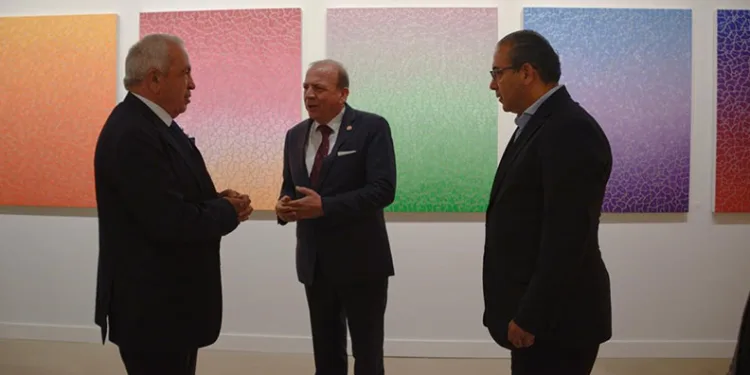 Bursa’da sanat dünyasına yeni soluk
