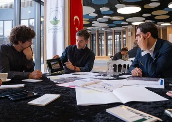 Osmangazi’de Tarihi Dokuya Uygun Ulaşım Çözümleri Geliştiriliyor