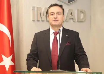 İMSİAD’dan afetlere karşı dirençli şehirler çağrısı