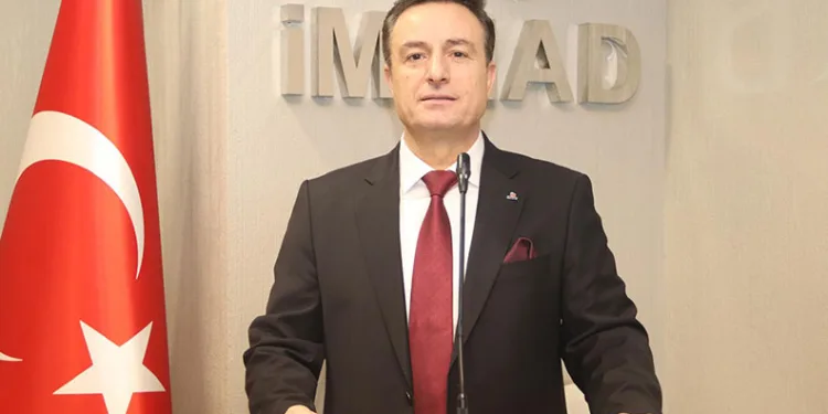 İMSİAD’dan afetlere karşı dirençli şehirler çağrısı