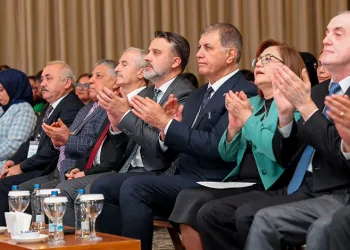 “Dirençli şehirler için yol haritası belirledik”