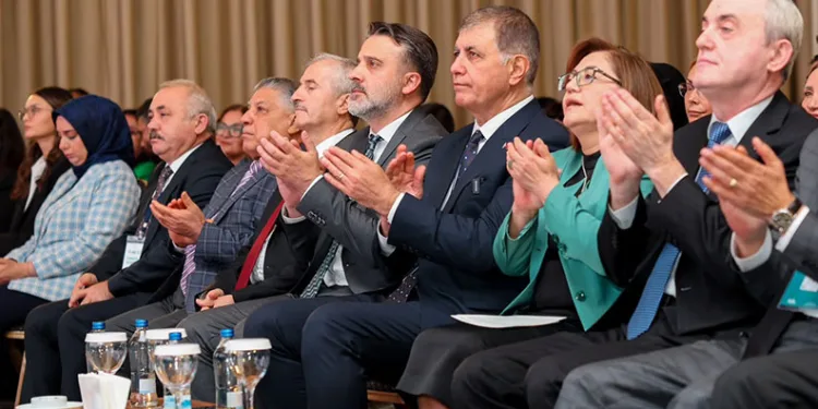 “Dirençli şehirler için yol haritası belirledik”