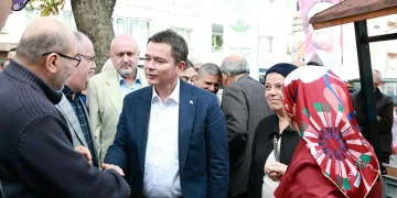 Osmangazi’de Vatandaşların Sorunlarını Gideren Buluşmalar
