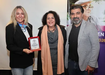 3. BUYAZ İhsan Üren Şiir Ödülü sahibini buldu