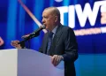 “Terminal İstanbul’u 2027’de kullanıma açacağız”