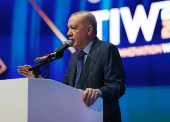 “Terminal İstanbul’u 2027’de kullanıma açacağız”