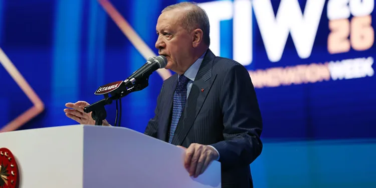 “Terminal İstanbul’u 2027’de kullanıma açacağız”