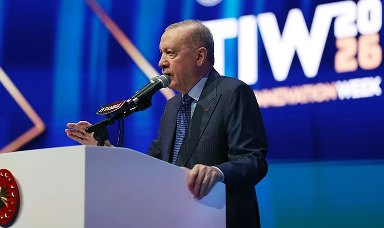 “Terminal İstanbul’u 2027’de kullanıma açacağız”