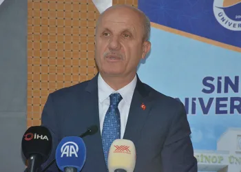“Terörsüz Türkiye hedefinde üniversitelere önemli görevler düşüyor”