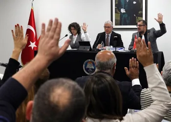 “Tasarrufu artıracak, daha fazla hizmet üreteceğiz”