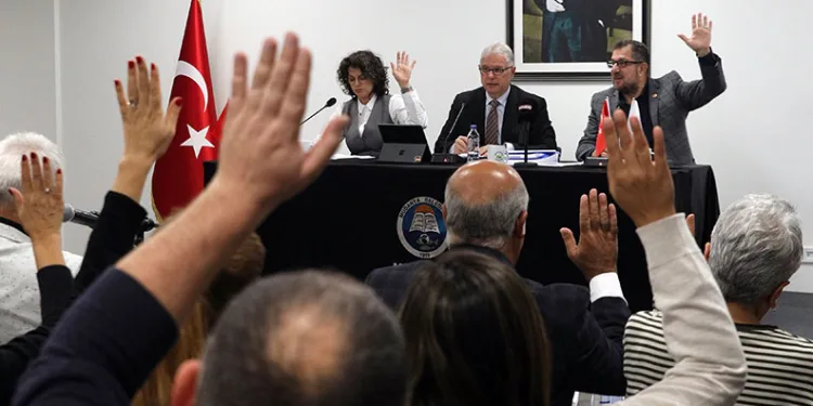“Tasarrufu artıracak, daha fazla hizmet üreteceğiz”
