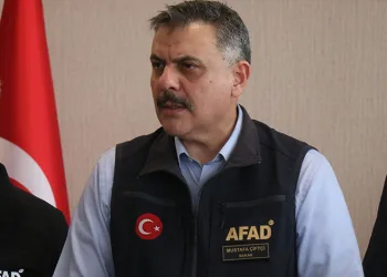 Mustafa Çiftçi: “Şu anda tehlike hala geçmiş değil”