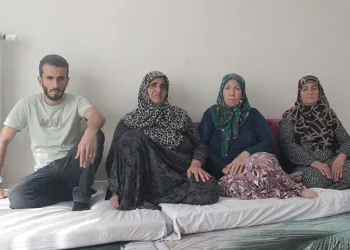 Şanlıurfa’da korkunç iddia: Önce darbettiler sonra kaçırdılar