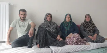Şanlıurfa’da korkunç iddia: Önce darbettiler sonra kaçırdılar