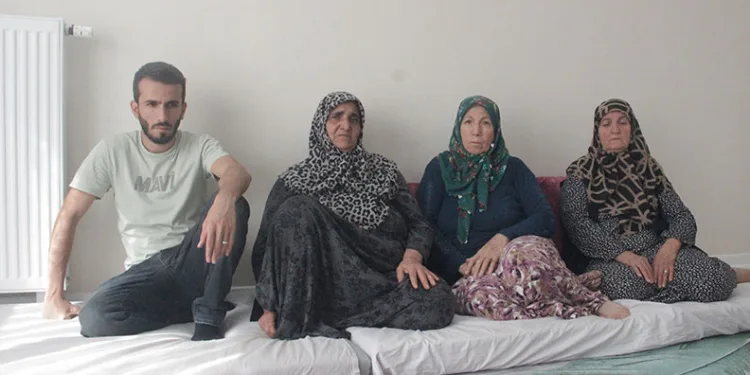 Şanlıurfa’da korkunç iddia: Önce darbettiler sonra kaçırdılar
