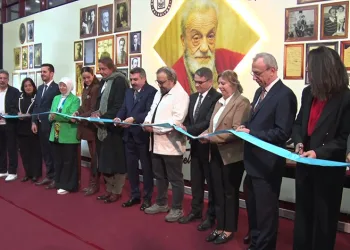 Yıldırım’da kültür sanat sezonu açıldı