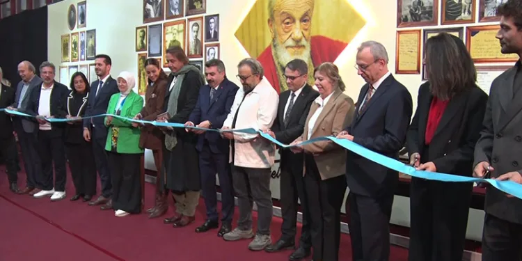 Yıldırım’da kültür sanat sezonu açıldı