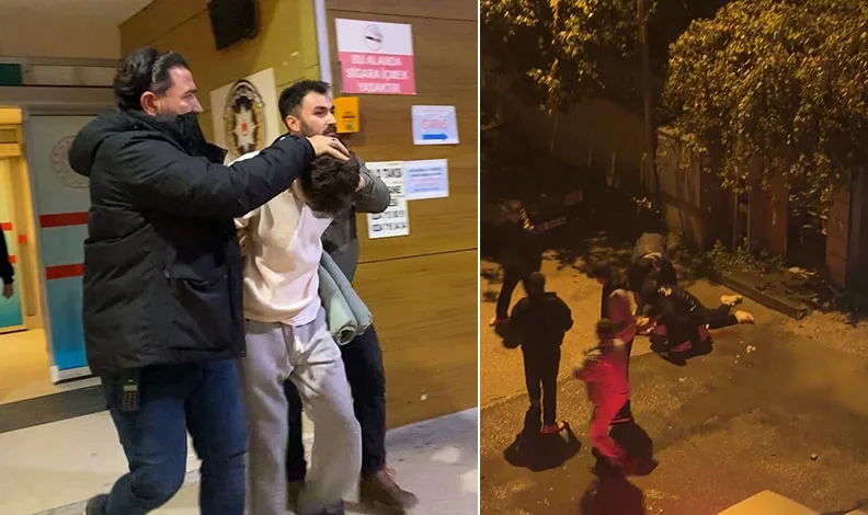 İnegöl’de kız meselesi iddiası kanlı bitti: 1 ölü, 2 yaralı