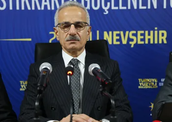 “Terörsüz Türkiye’nin yolu bizim yolumuzdur”