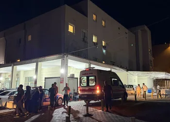 8 yaşındaki kız çocuğuna ütüyle işkence iddiası: 3 gözaltı
