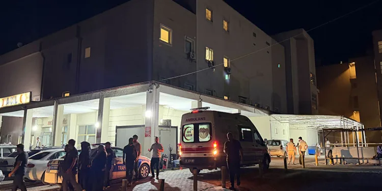 8 yaşındaki kız çocuğuna ütüyle işkence iddiası: 3 gözaltı