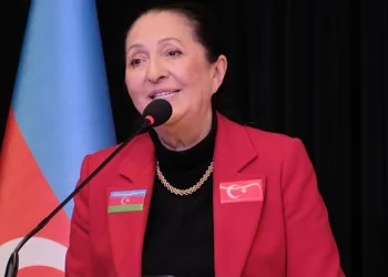 Bursa’dan Azerbaycan’ın bağımsızlık mücadelesine vefa mesajı