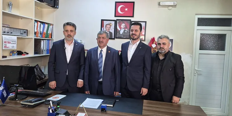 Adnan Kurtuluş’tan Deniz Baykal’a Panayır tepkisi
