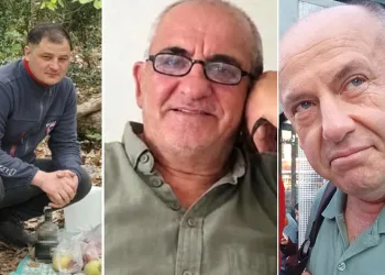 Ayazağa’da sel felaketi sonucu kaybolan 3 kişi aranıyor