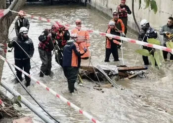 İstanbul’da selde hayatını kaybedenlerin sayısı 5’e ulaştı