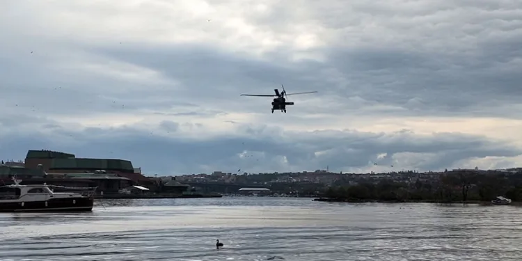 İstanbul’da selde hayatını kaybedenlerin sayısı 5’e ulaştı