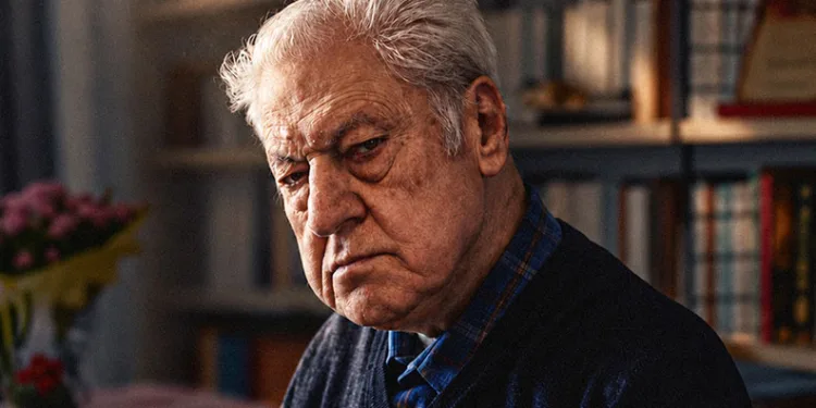 Cumhurbaşkanı Erdoğan, şair Nuri Pakdil’i andı