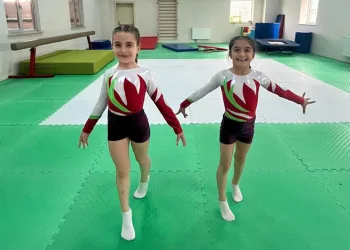 Kestel Belediyesi Kış Spor Okulları’nda yeni dönem başladı
