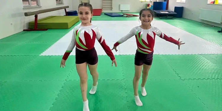 Kestel Belediyesi Kış Spor Okulları’nda yeni dönem başladı