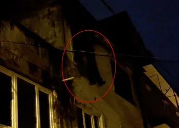 Bursa’da aynı şahıs 10’uncu kez cama çıktı