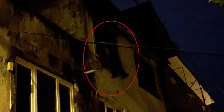 Bursa’da aynı şahıs 10’uncu kez cama çıktı