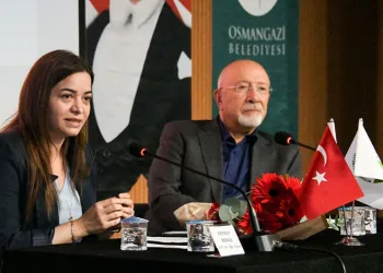 Osmangazi’de Yapay Zekaya Felsefi Bakış