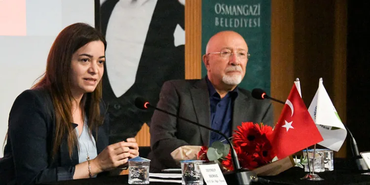 Osmangazi’de Yapay Zekaya Felsefi Bakış