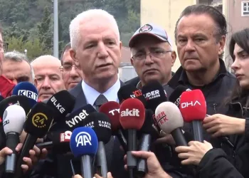 İstanbul Valisi Gül: Konserdeki ölümler uyuşturucu kaynaklı
