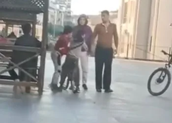 Akran şiddetine ağabey ve abla da dahil oldu