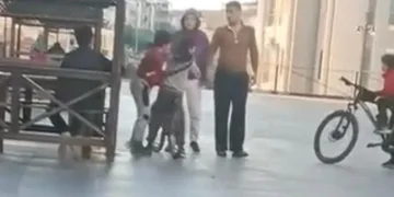 Akran şiddetine ağabey ve abla da dahil oldu