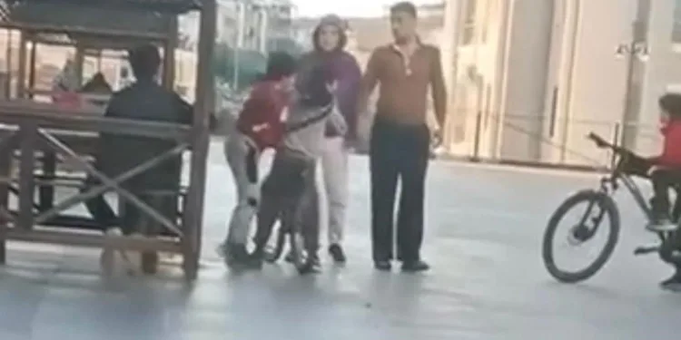 Akran şiddetine ağabey ve abla da dahil oldu