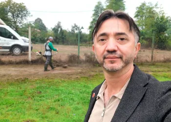 İnegöl’de 183 kişinin zehirlenmesinin ardından muhtardan özür mesajı