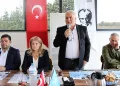 Nilüfer Belediyespor moral kahvaltısında buluştu