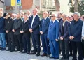 Karacabey’de 19 Ekim Muhtarlar Günü Coşkusu