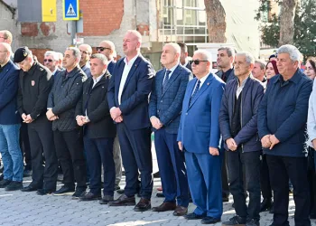Karacabey’de 19 Ekim Muhtarlar Günü Coşkusu