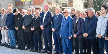 Karacabey’de 19 Ekim Muhtarlar Günü Coşkusu