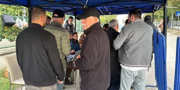 Bolu’da irtikap davasında ikinci gün başladı