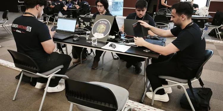 Siber Vatan Programı 2027 dönemi başvuruları başladı